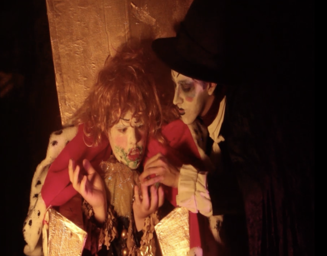 Doctor Vysarius Short Film