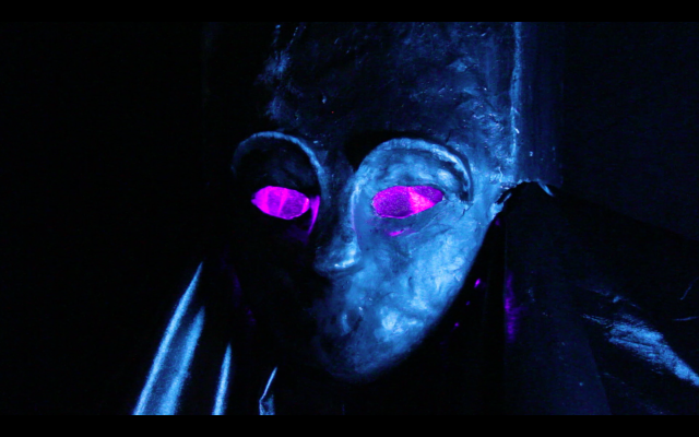 Doctor Vysarius Short Film