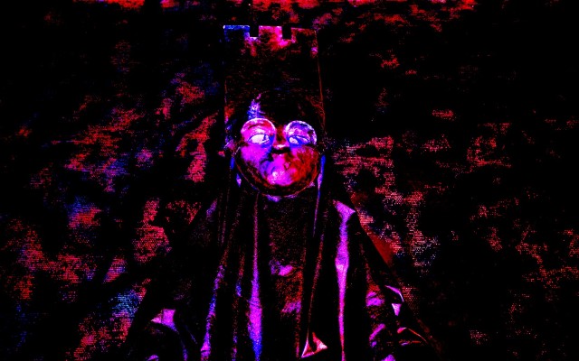 Doctor Vysarius Short Film